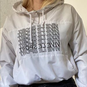 Vive Le Sport Windjacket